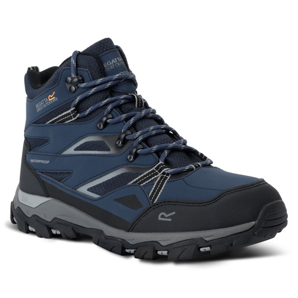 Мужская обувь Holcombe III Walking Boots, 95P, UK11 Мужская обувь Holcombe III Walking Boots, 95P, UK11