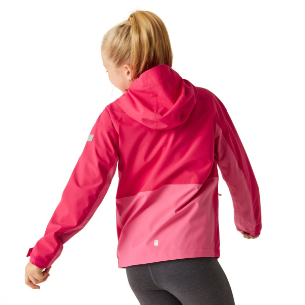 Kid`s Highton V Waterproof Jacket, TGV, 14 Kid`s Highton V Waterproof Jacket, TGV, 14