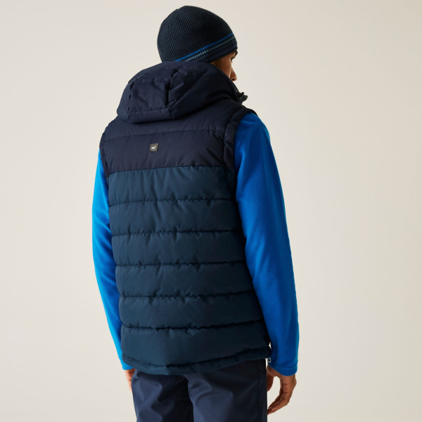 Vīriešu veste Aldthorn Gilet, 0Z9, S