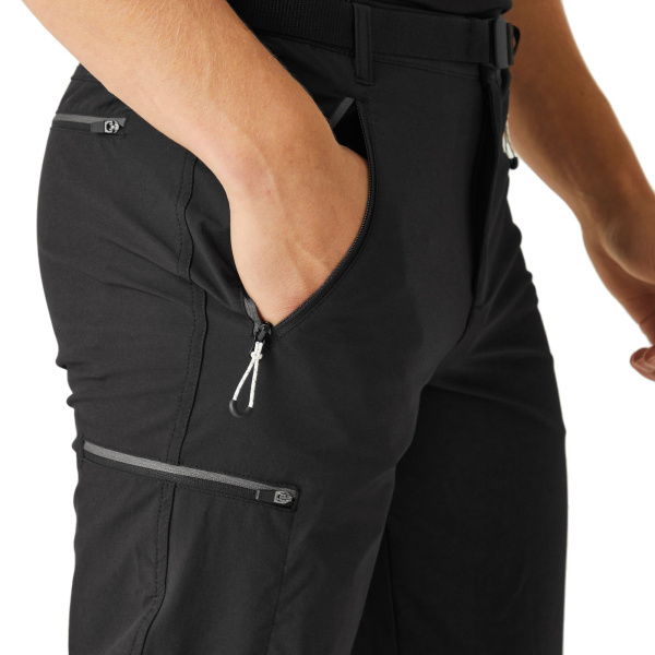 Men`s Xert III Stretch Trousers, 800, 50 Men`s Xert III Stretch Trousers, 800, 50