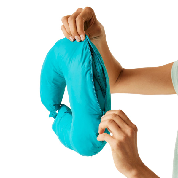 Женская утепленная куртка Hooded Hillpack II Jacket, SBQ, 18