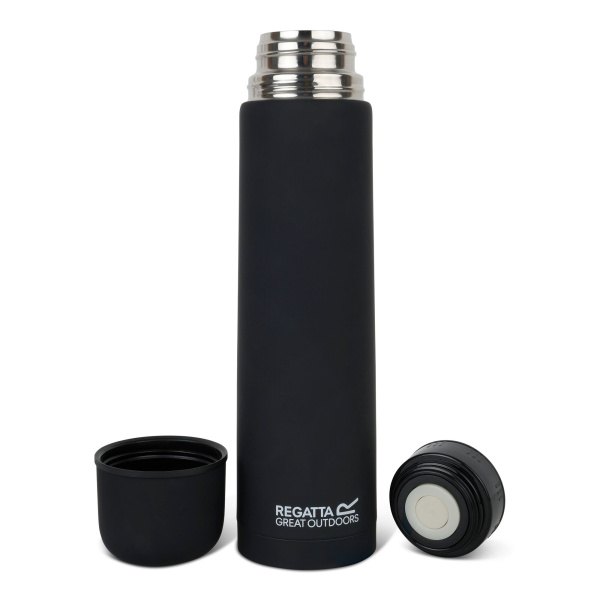 Termoss Insulated Vacuum Flask 1L, 800, SGL, 1 L Termoss Insulated Vacuum Flask 1L, 800, SGL, 1 L