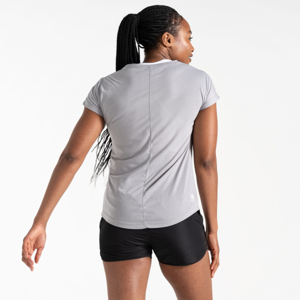 Women`s Dare 2b Calm Tee, 9EB, 14 Women`s Dare 2b Calm Tee, 9EB, 14