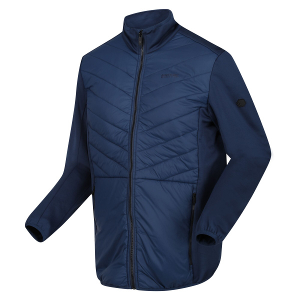 Men`s insulated Clumber III Hybrid Jacket, 0FP, S