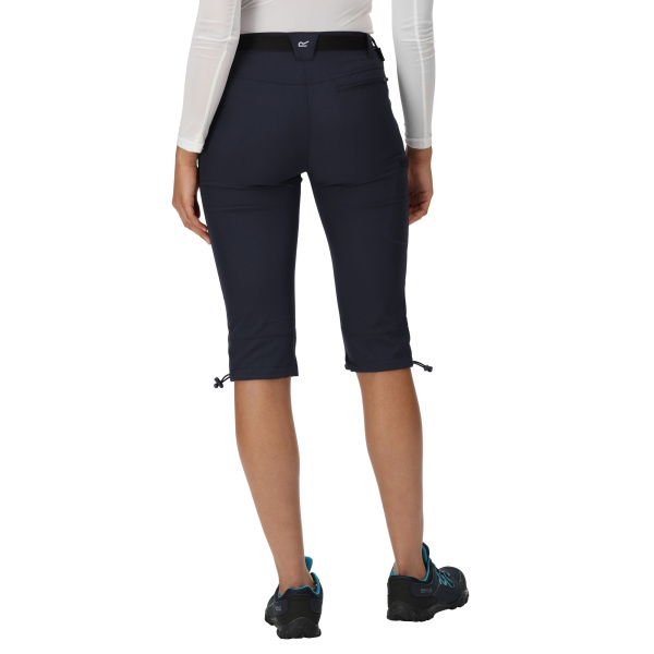 Женские шорты Xert Capri Light, 540, 38