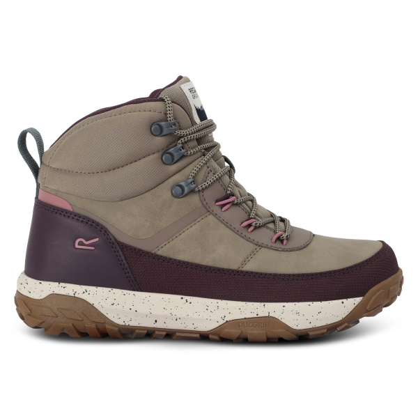 Sieviešu apavi Shayford Walking Boots, 1CC, UK8