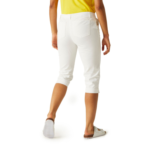 Sieviešu bikses Bayletta Capri Trousers, 900, 18 Sieviešu bikses Bayletta Capri Trousers, 900, 18