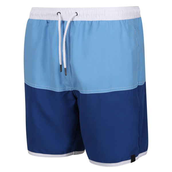 Мужские шорты для плавания Benicio Swim Shorts, R52, XL