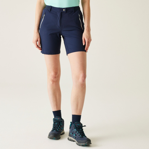 Women`s Mountain II Walking Shorts, 540, 16